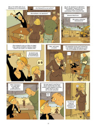 SOY UN ANGEL PERDIDO