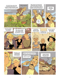 SOY UN ANGEL PERDIDO