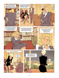 SOY UN ANGEL PERDIDO