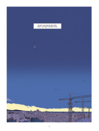 SOC UN ÀNGEL PERDUT