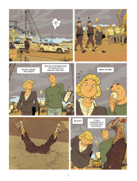 SOC UN ÀNGEL PERDUT