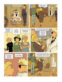 SOC UN ÀNGEL PERDUT