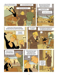 SOC UN ÀNGEL PERDUT