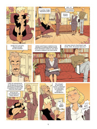 SOC UN ÀNGEL PERDUT