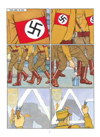 MAX FRIDMAN. LOS PRIMOS MEYER