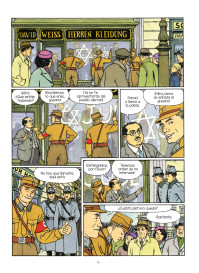 MAX FRIDMAN. LOS PRIMOS MEYER