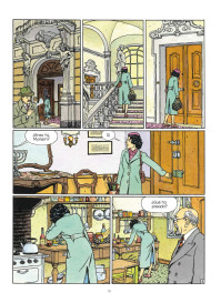 MAX FRIDMAN. LOS PRIMOS MEYER