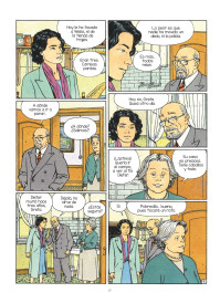 MAX FRIDMAN. LOS PRIMOS MEYER