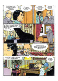 MAX FRIDMAN. LOS PRIMOS MEYER