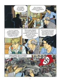 MAX FRIDMAN. LOS PRIMOS MEYER