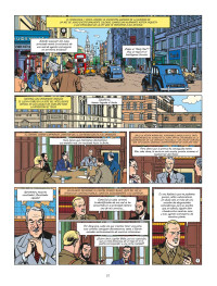 BLAKE Y MORTIMER. INTEGRAL 4