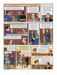 BLAKE Y MORTIMER. INTEGRAL 4