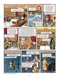 BLAKE Y MORTIMER. INTEGRAL 4