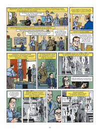 BLAKE Y MORTIMER. INTEGRAL 4