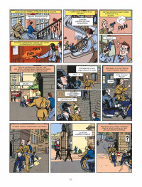 BLAKE Y MORTIMER. INTEGRAL 4