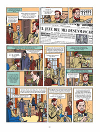 BLAKE Y MORTIMER. INTEGRAL 4