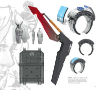 EL ARTE DE DEATH STRANDING 2: ON THE BEACH