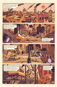 LAS HERMANAS SEASONS 1