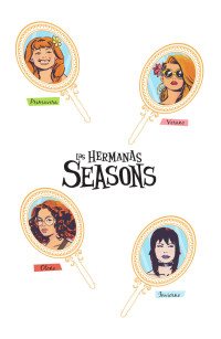 LAS HERMANAS SEASONS 1