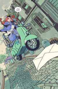 LAS HERMANAS SEASONS 1