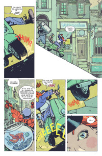 LAS HERMANAS SEASONS 1