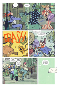 LAS HERMANAS SEASONS 1