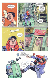 LAS HERMANAS SEASONS 1