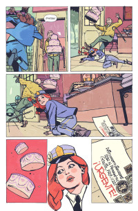 LAS HERMANAS SEASONS 1