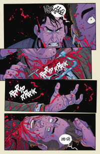 PLÁSTICO: MUÑECAS Y MUERTOS