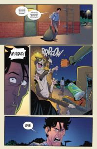 PLÁSTICO: MUÑECAS Y MUERTOS