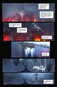 DARK SOULS 2: LA EDAD DEL FUEGO / LEYENDAS DE LA LLAMA