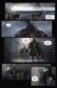 DARK SOULS 2: LA EDAD DEL FUEGO / LEYENDAS DE LA LLAMA