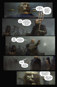 DARK SOULS 2: LA EDAD DEL FUEGO / LEYENDAS DE LA LLAMA