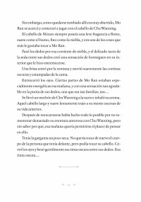 EL HUSKY Y SU GATO BLANCO SHIZUN 3