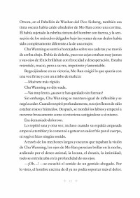 EL HUSKY Y SU GATO BLANCO SHIZUN 3