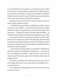 EL HUSKY Y SU GATO BLANCO SHIZUN 3