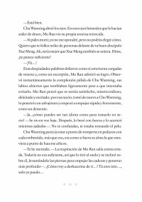 EL HUSKY Y SU GATO BLANCO SHIZUN 3