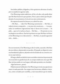 EL HUSKY Y SU GATO BLANCO SHIZUN 3