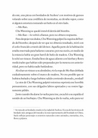 EL HUSKY Y SU GATO BLANCO SHIZUN 3