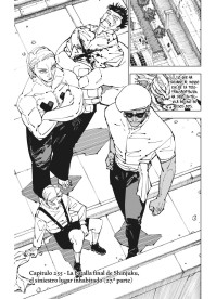 JUJUTSU KAISEN 29+30 PACK ESPECIAL