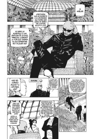 JUJUTSU KAISEN 29+30 PACK ESPECIAL