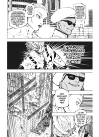 JUJUTSU KAISEN 29+30 PACK ESPECIAL