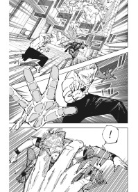 JUJUTSU KAISEN 29+30 PACK ESPECIAL