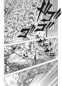JUJUTSU KAISEN 30