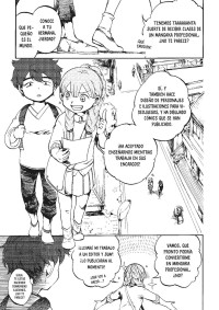 TÉCNICAS PARA MEJORAR EL DIBUJO DE PERSONAJES