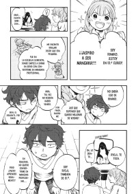 TÉCNICAS PARA MEJORAR EL DIBUJO DE PERSONAJES