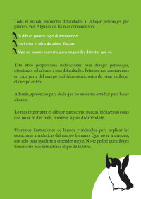 TÉCNICAS PARA MEJORAR EL DIBUJO DE PERSONAJES