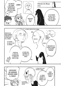 TÉCNICAS PARA MEJORAR EL DIBUJO DE PERSONAJES