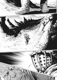 DARK SOULS REDEMPTION 2