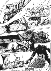 DARK SOULS REDEMPTION 2